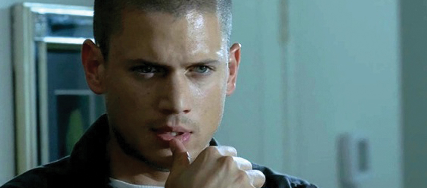 Wentworth Miller opens up about coming out