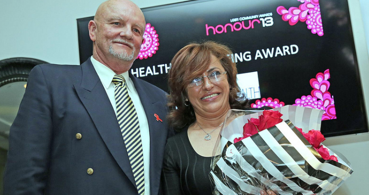 Nominations for Honour Awards now open