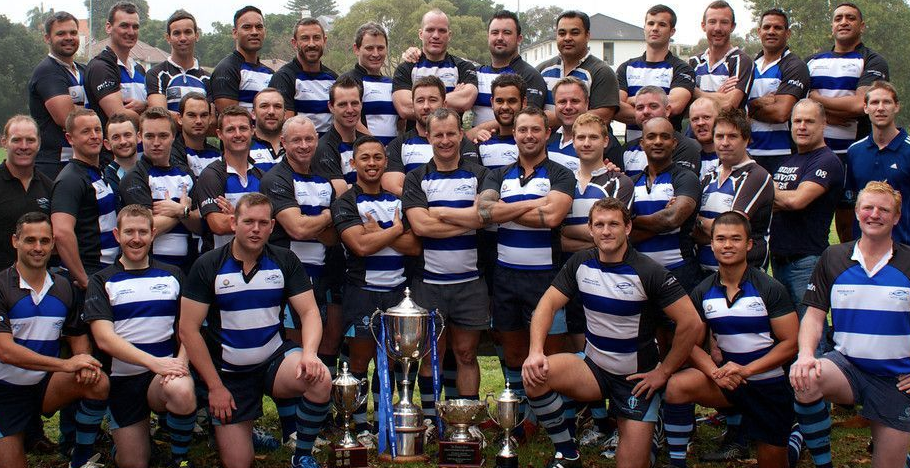 Help needed to host international gay rugby players coming for Bingham Cup Sydney