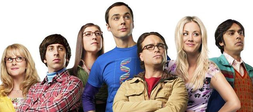 Big Bang of bucks for openly-gay actor Jim Parsons