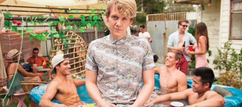 POLL: What do you think of Josh Thomas’ Please Like Me season two premiere?