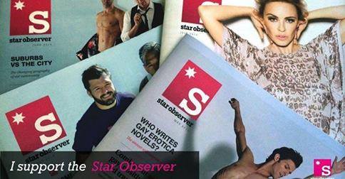 Pollies come out in support of Star Observer fundraising appeal