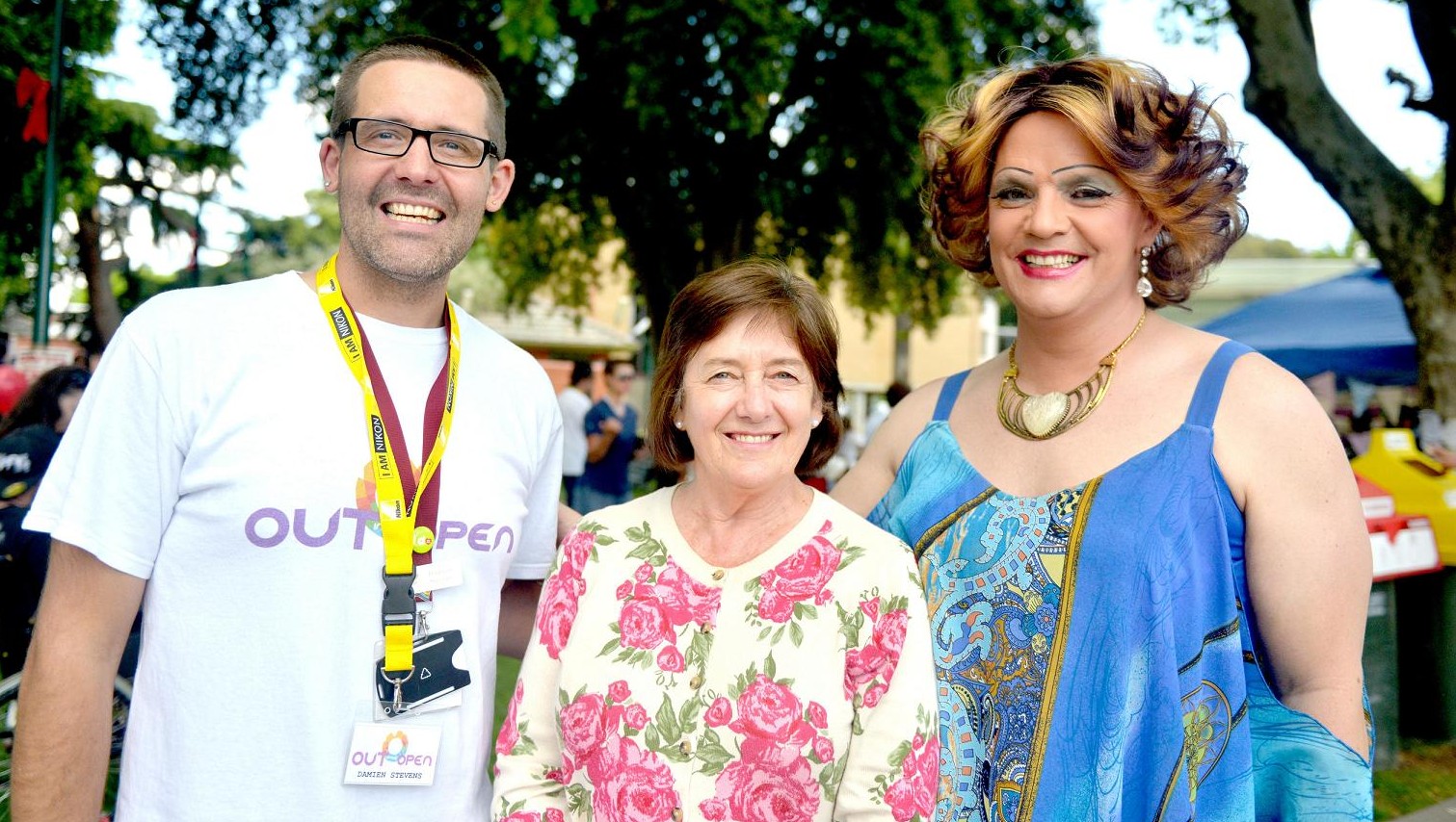 Shepparton LGBTI festival grows Victoria’s country pride calendar