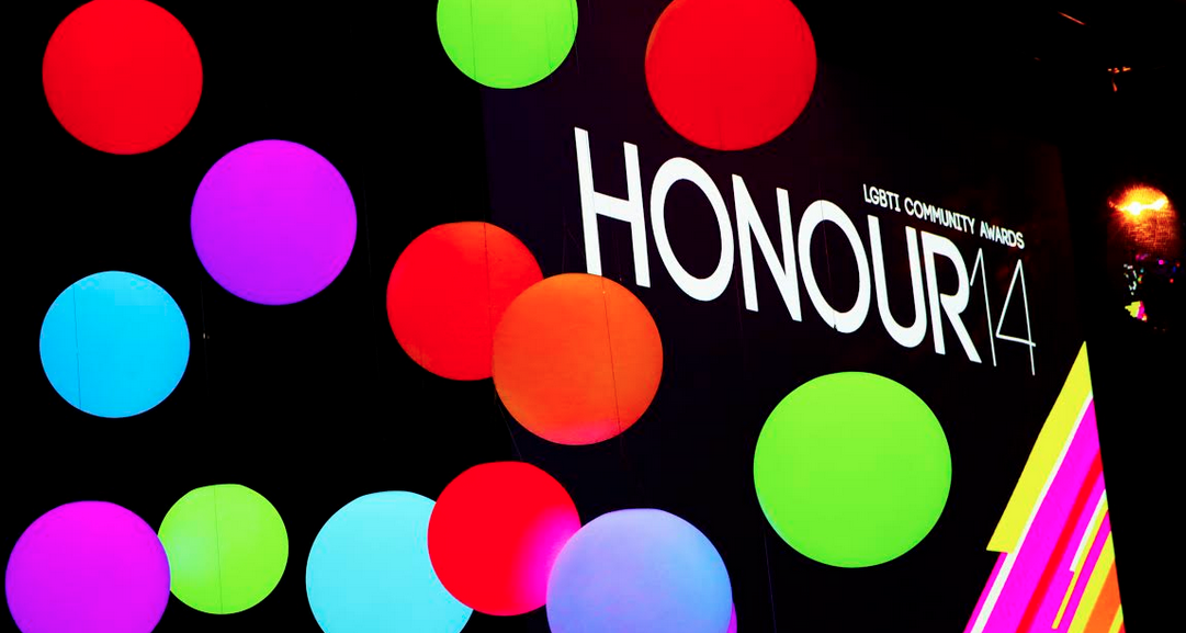 NSW LGBTI community members recognised at ACON Honour Awards