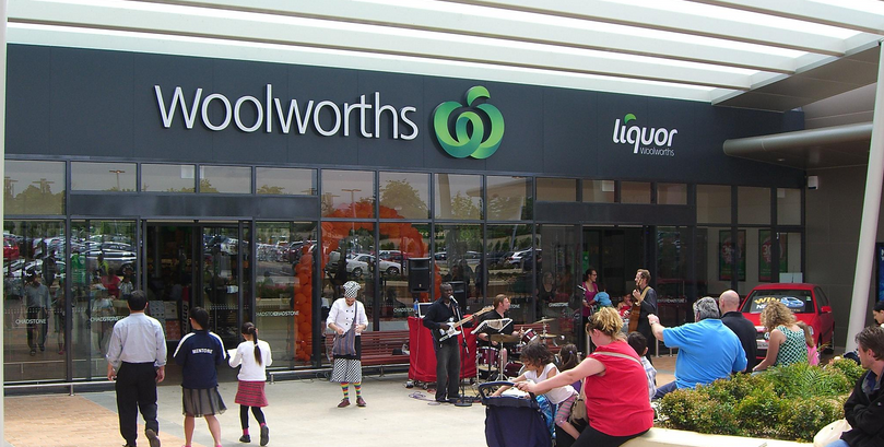 Trans* group criticises Woolworths’ handling of teen customer