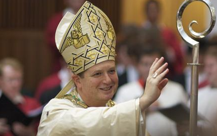 No place for bigotry against gay people in Catholic Church, says Sydney’s new Archbishop