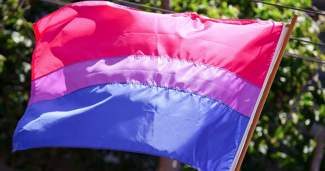 It’s time to stop mocking bisexuals and end biphobia