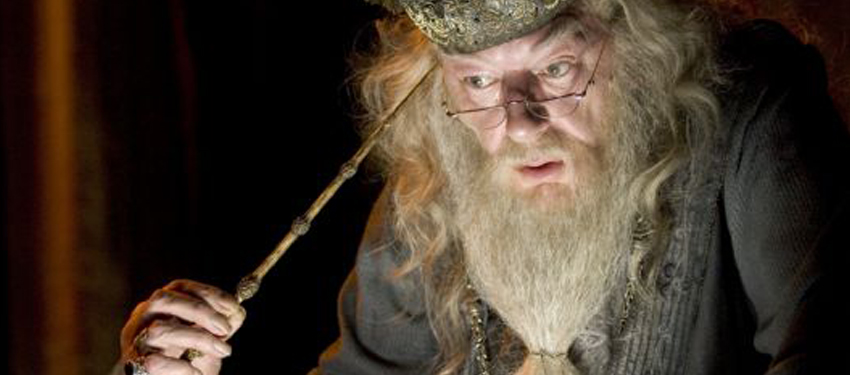 J.K Rowling still defending Dumbledore’s homosexuality seven years on