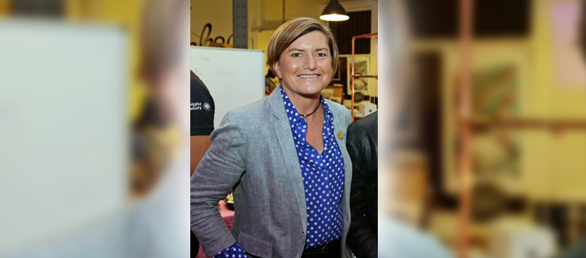 Christine Forster launches bid for NSW upper house