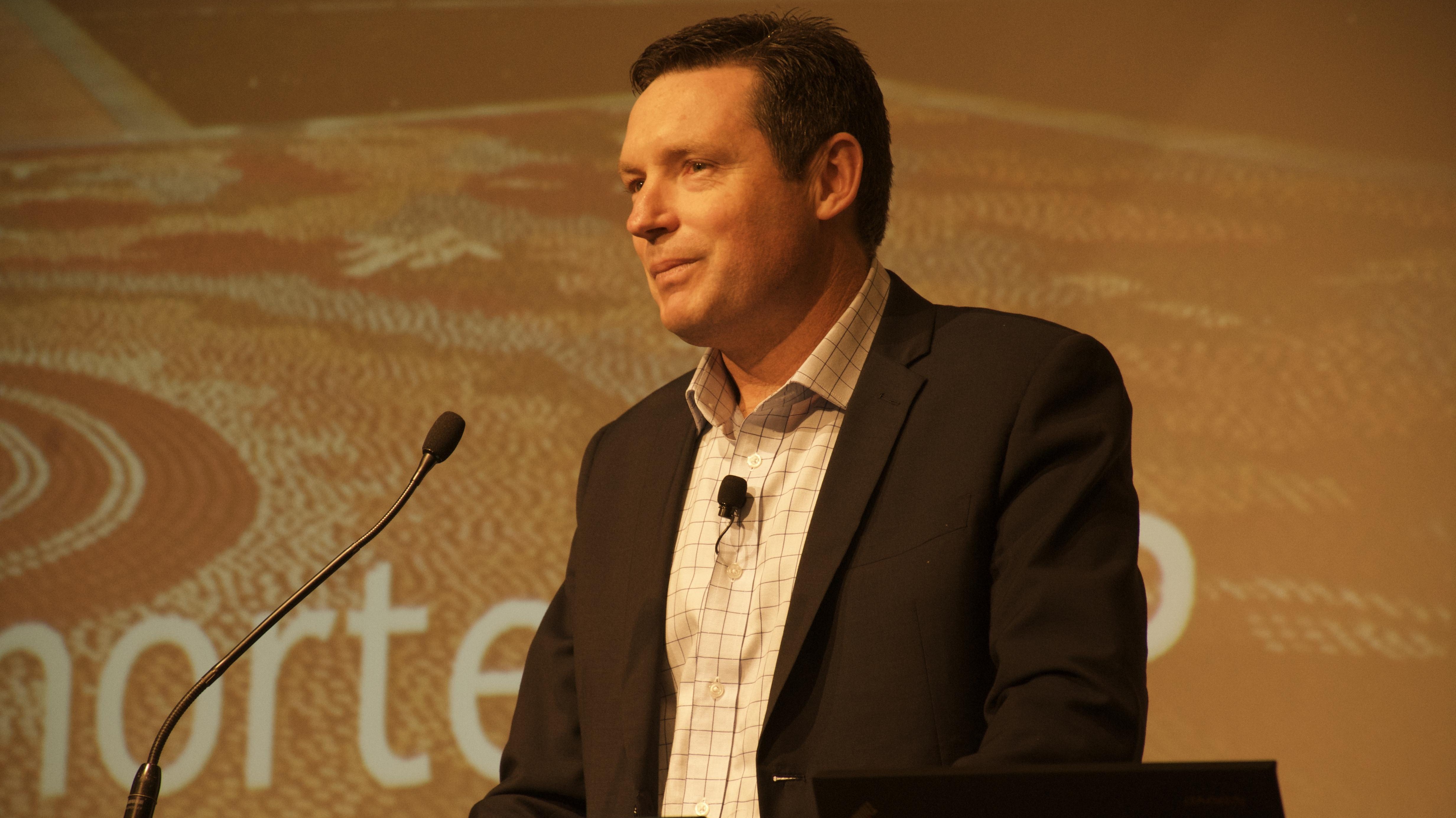 Lyle Shelton lashes out at SodaStream for supporting the LGBTI community