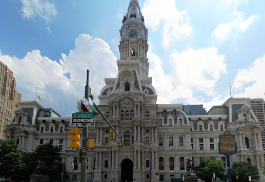 Philadelphia to expand hate crimes to include gay and trans* attacks