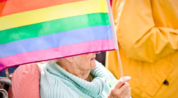 New Australian research looking at LGBT people living with dementia a first