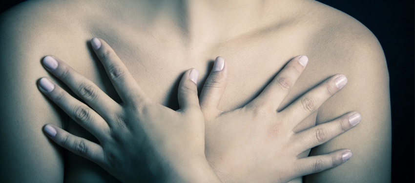 World first chest binding study highlights medical risks for trans people