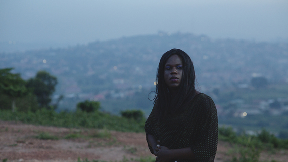 A story of being trans* in Uganda