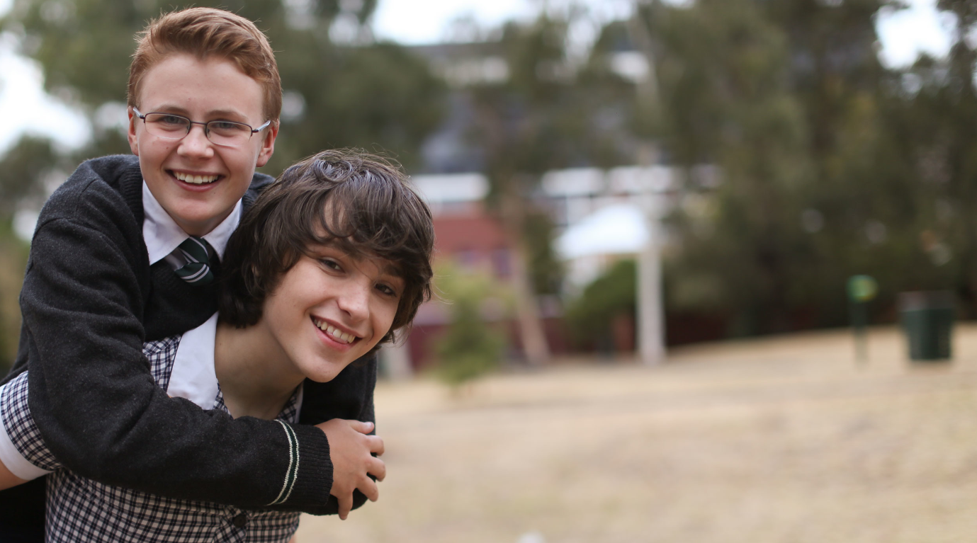 New Minus18 resource for trans* youth created for Victorian schools