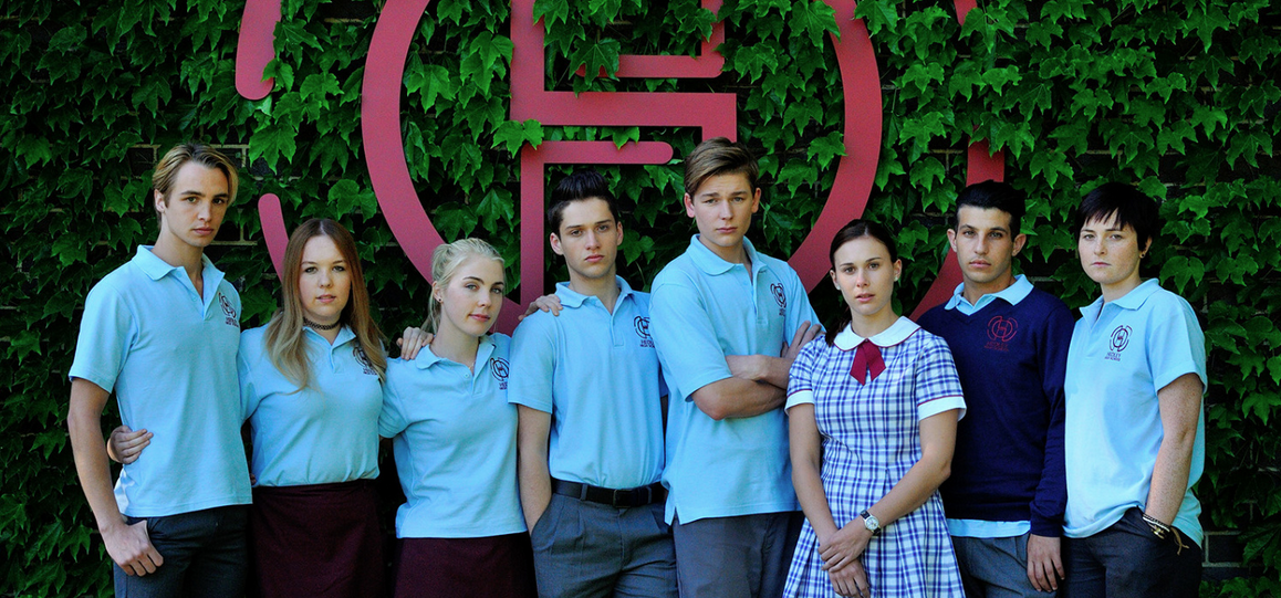Hopes for LGBTI young adult TV pilot to be picked up by major network