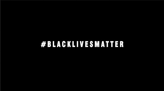 LGBT-friendly religious leaders join #BlackLivesMatter campaign