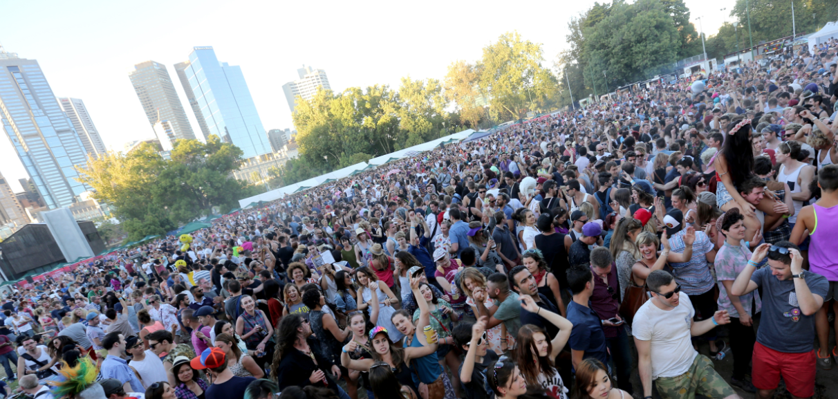 Thousands expected to attend Midsumma Carnival on Sunday