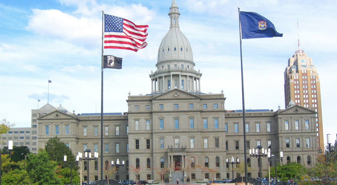 Michigan bill gives “right to discriminate” LGBT people