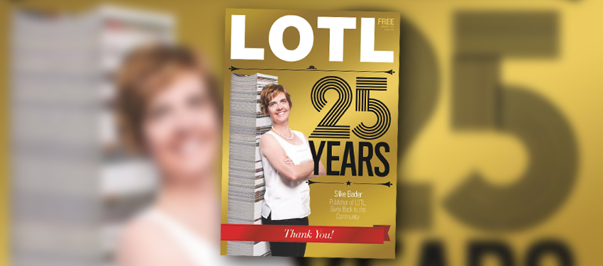 LOTL publisher says magazine sale is “110% for the better”