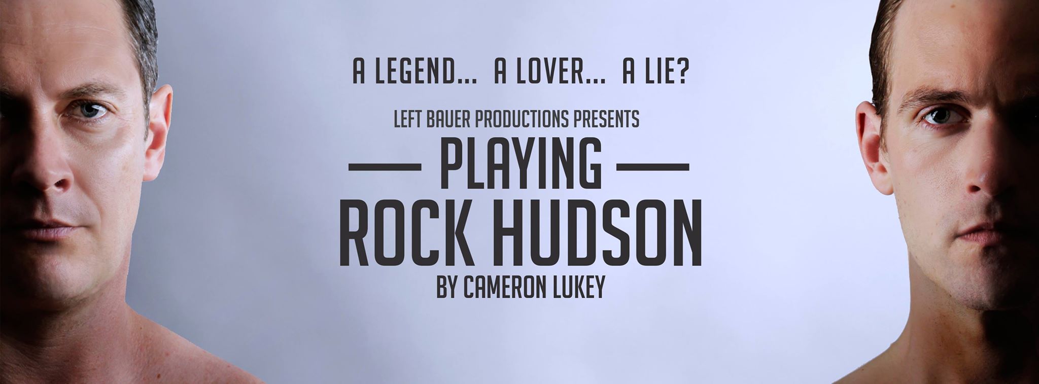 What’s On: Playing Rock Hudson