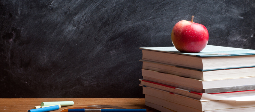 school education blackboard apple books learning study studying teachers sex education