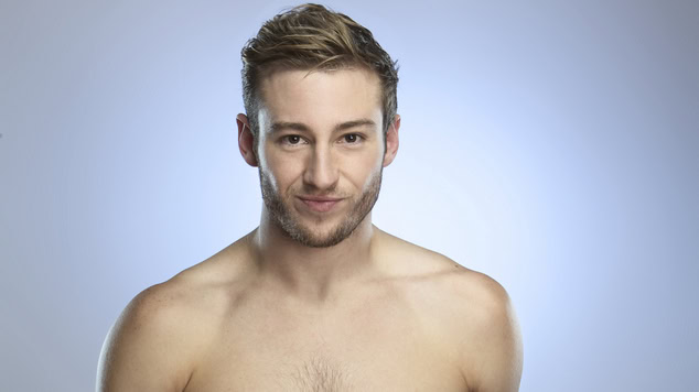 Matthew Mitcham’s life in cabaret resonates with gay audiences