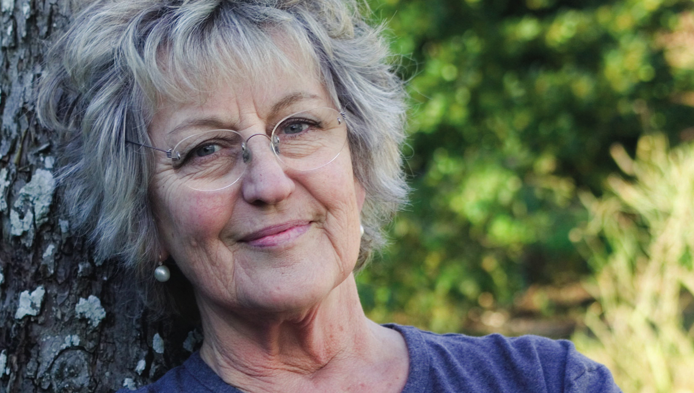 Germaine Greer takes out top GLORIA (dis)honour for comments about trans women