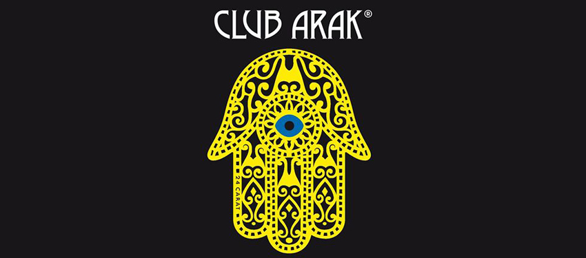 What’s On: Club Arak