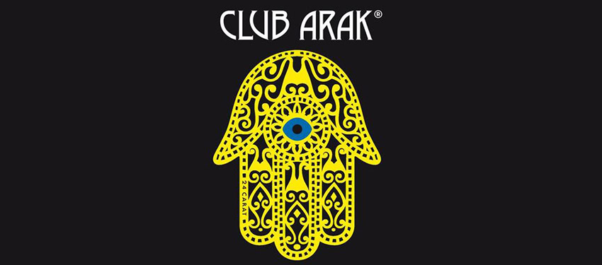 What’s On: Club Arak