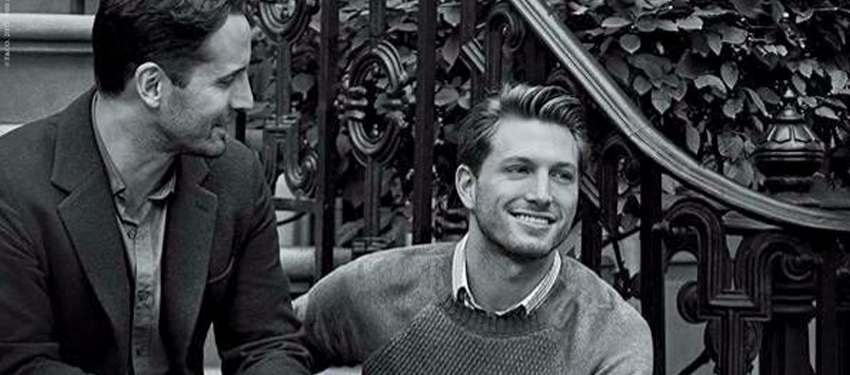 Tiffany & Co recognises gay marriage in new advertising campaign
