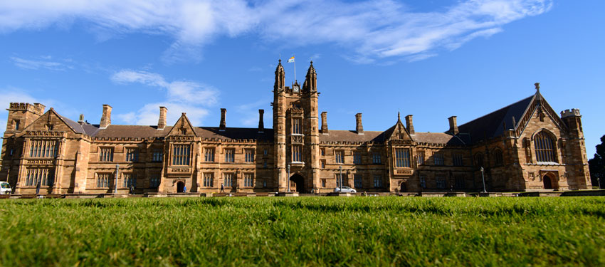 University of Sydney debating club pushes for gender diversity and conservatives are freaking out