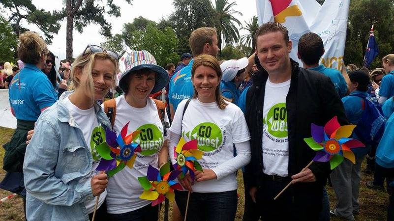 Suburban Melbourne councils unite to hear from LGBTI communities