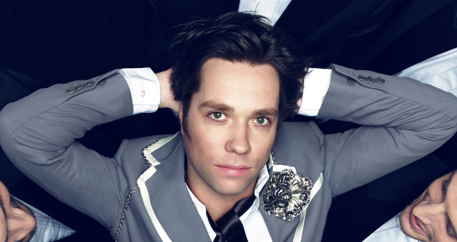WHAT’S ON: Rufus Wainwright in concert