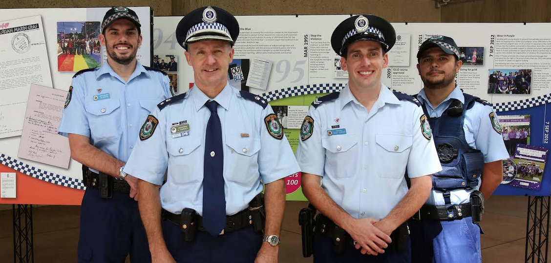 NSW Police confident of positive Mardi Gras despite investigation calls