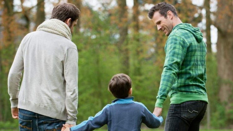 gay parents adoption family law children parenthood