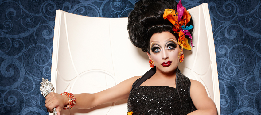 Bianca del Rio slammed for ‘so-called jokes’ about Blair St. Clair’s sexual assault
