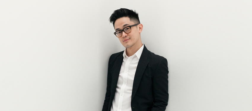 Benjamin Law leads lineup for return of popular LGBTI storytelling event Queerstories