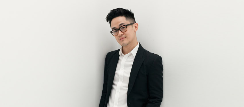 Closet Case: Benjamin Law