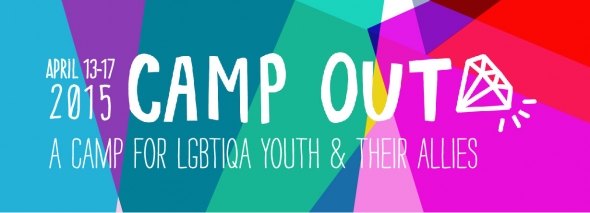 Camp Out organisers launch crowd sourcing campaign