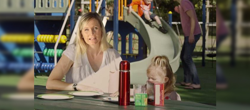 Australian Marriage Forum anti-equality ad — where do you stand?