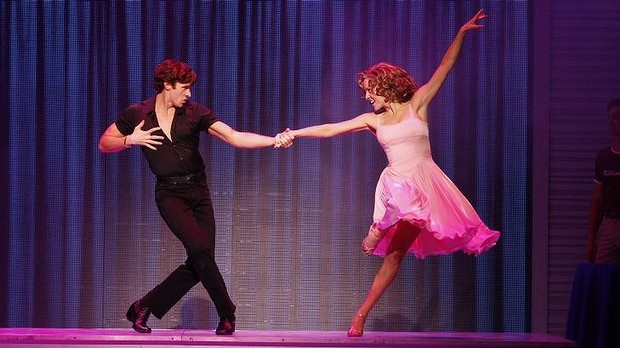 REVIEW: Dirty Dancing the musical