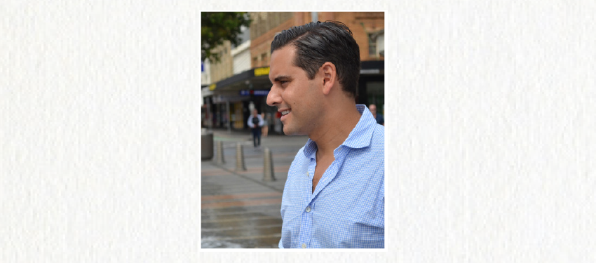 Alex Greenwich says “no deals” despite NSW Liberals preferencing gay Sydney MP