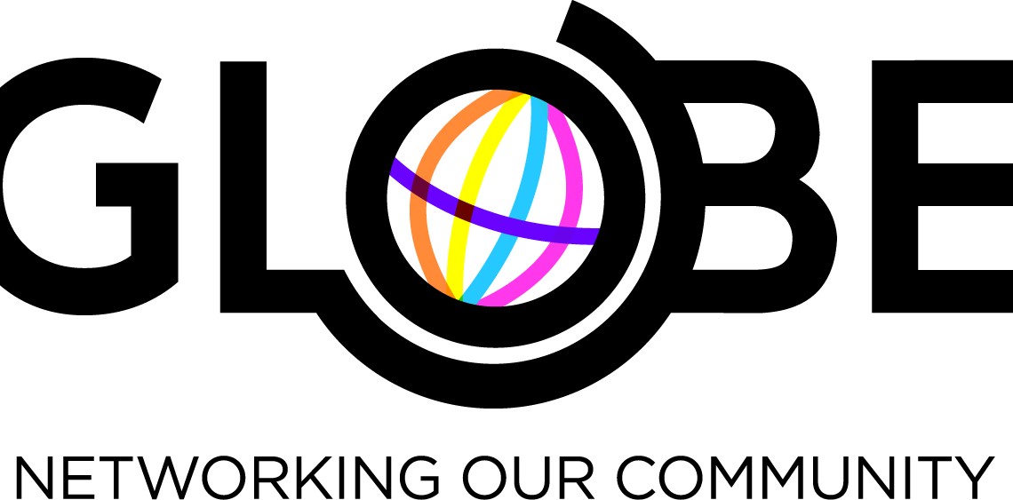 GLOBE Melbourne 2015 Logo