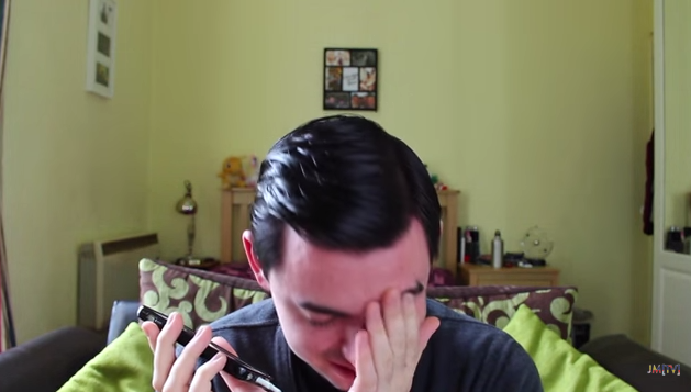 Irish blogger reduced to tears from nan’s heartwarming response on gay marriage