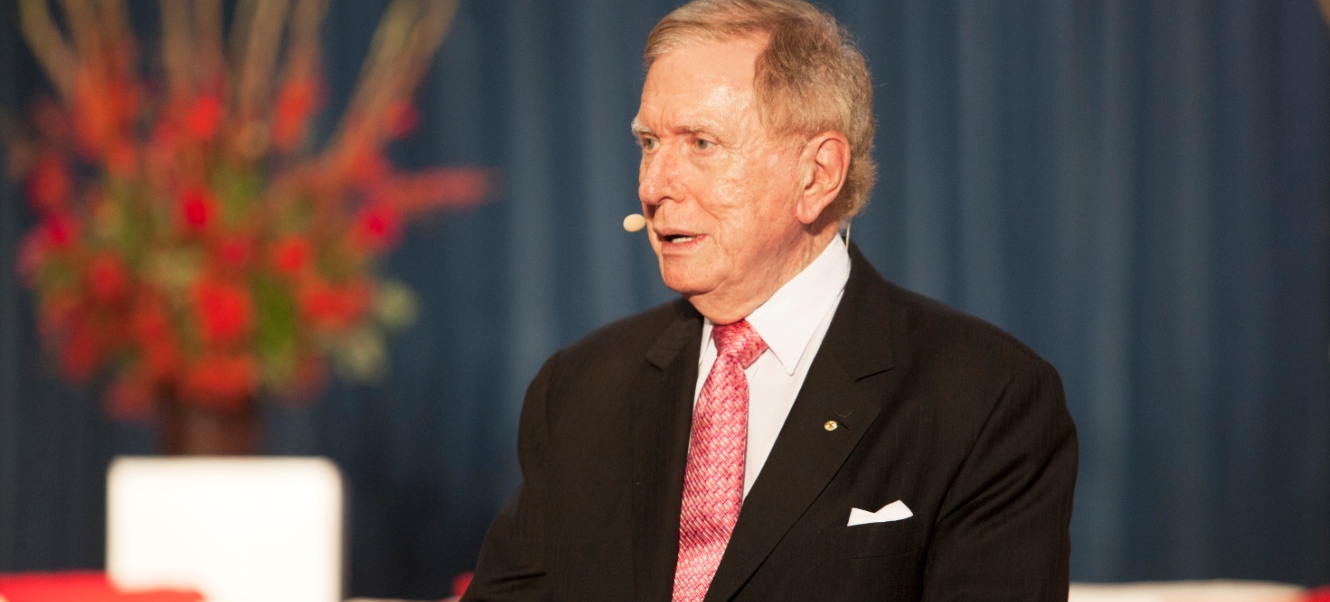 Former High Court judge Michael Kirby slams universities failing LGBTI students