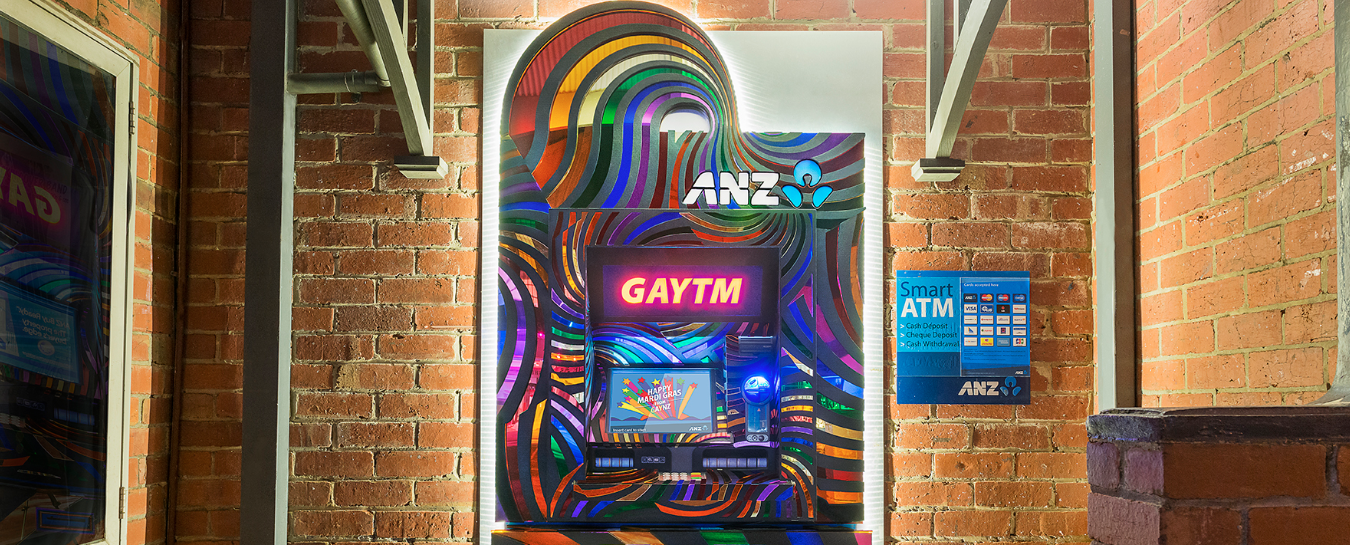 Daylesford chosen as winner of GAYTM competition