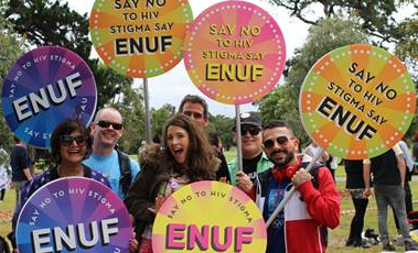 Community invited to join ENUF at ChillOut for International Women’s Day