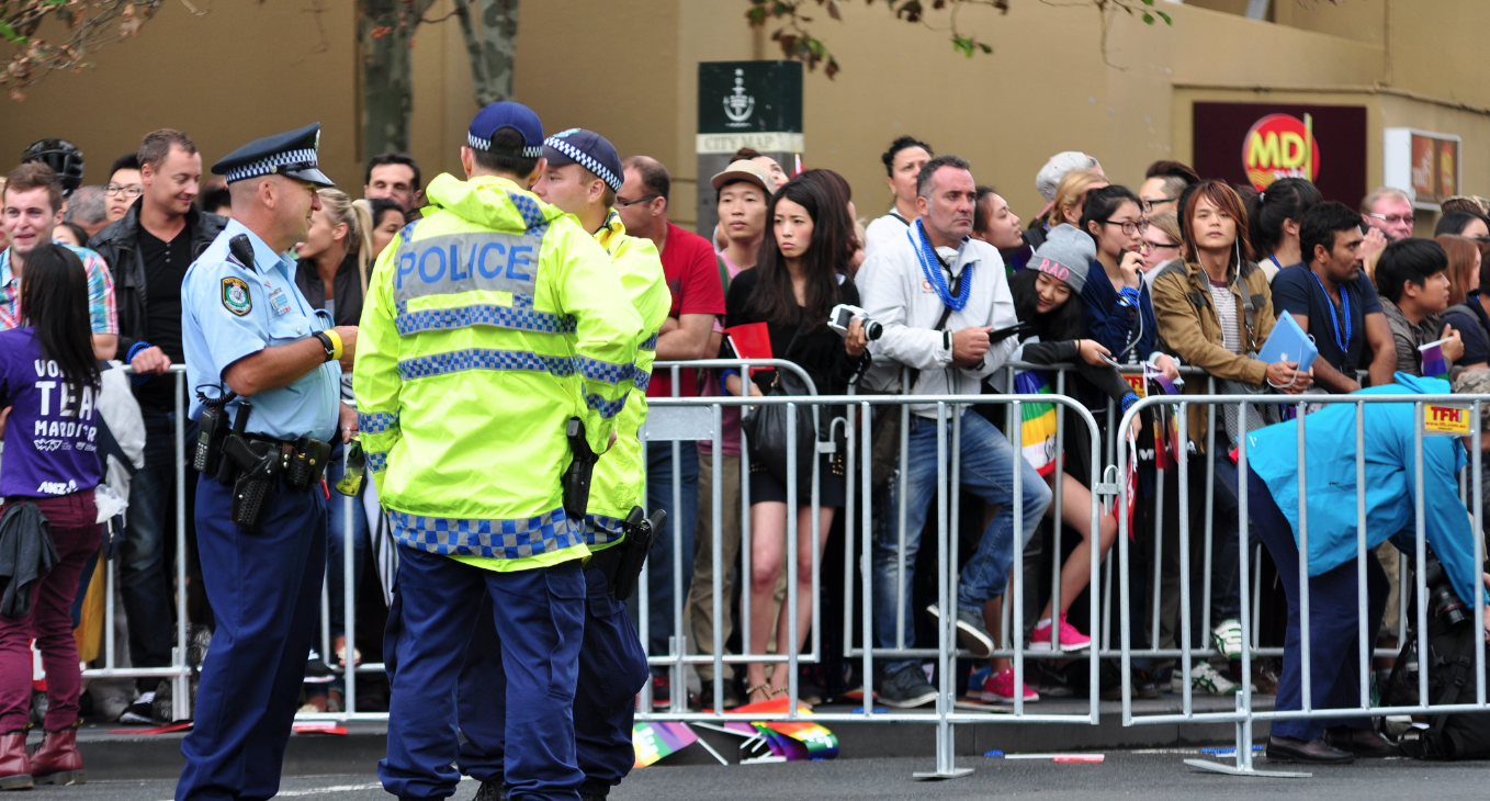 Health, safety and legal tips for Mardi Gras