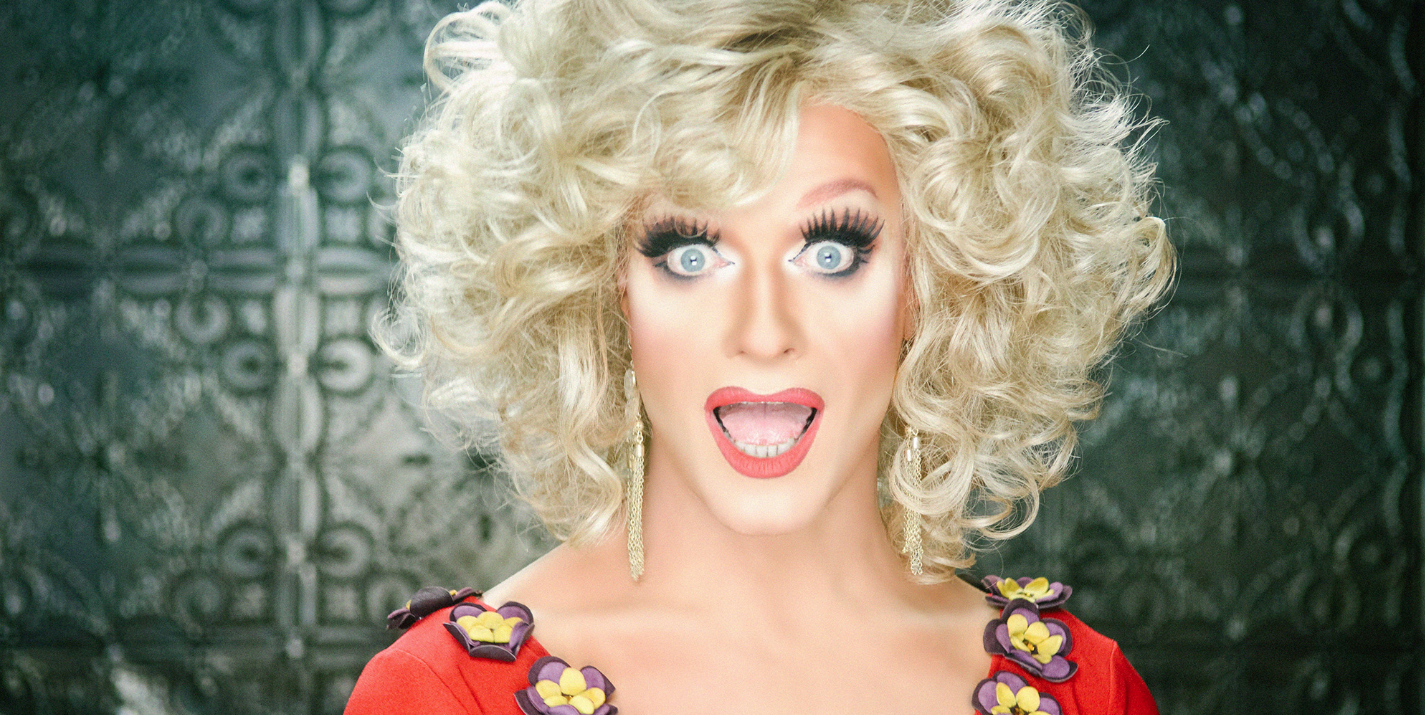 Marriage equality will “scrape through” in Ireland — Panti Bliss